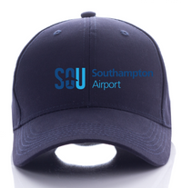 Thumbnail for SOU AIRPORT CAP