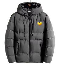 Thumbnail for THOMAS WINTER BOMBER JACKET