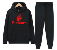 Thumbnail for EMARATES AIRWAYS PULLOVER