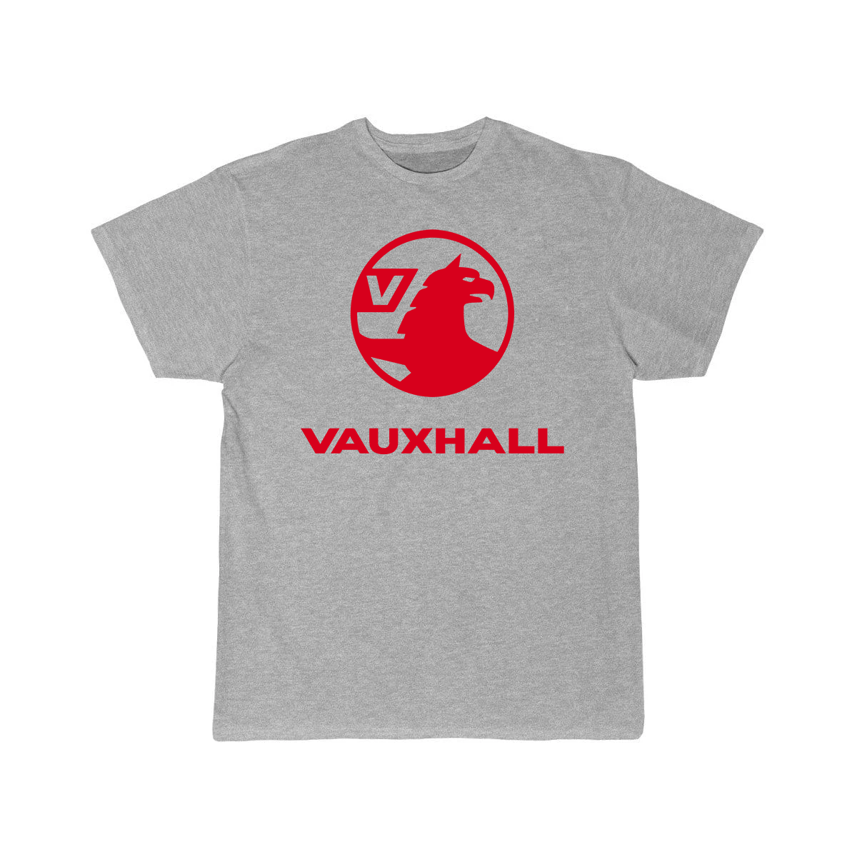 VAUXHALL T-SHIRT