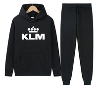Thumbnail for KLM AIRLINES PULLOVER