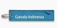 Thumbnail for GARUDA INDONESIA AIRLINES KEY CHAIN
