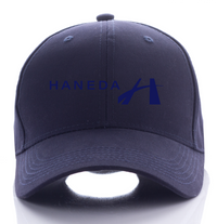 Thumbnail for HENEDA AIRPORT CAP