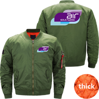 Thumbnail for AIR SOUTHWEST AIRLINES JACKET