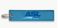 Thumbnail for ASL AIRLINES KEY CHAIN