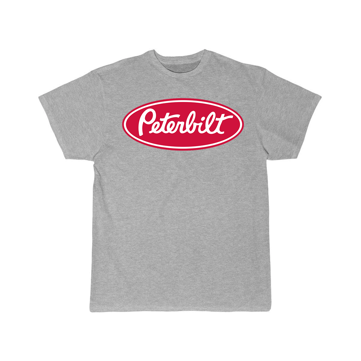 Peterbilt Automobile t-shirt