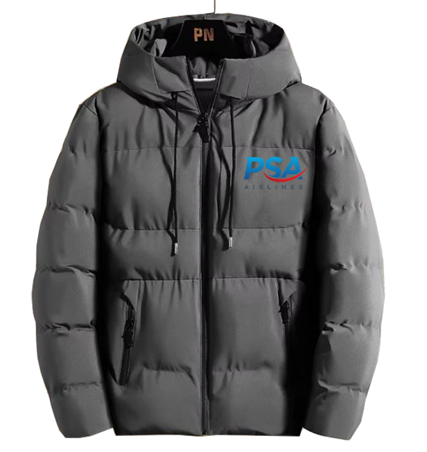PSA AIR WINTER BOMBER JACKET