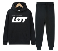 Thumbnail for LOT AIRLINES PULLOVER