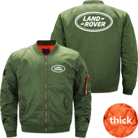 Thumbnail for LAND ROVER JACKET