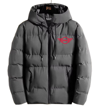 Thumbnail for MINI AUTOMOBILE WINTER BOMBER JACKET