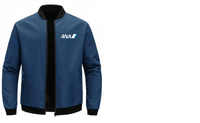 Thumbnail for ANA SOLID COLOR JACKET