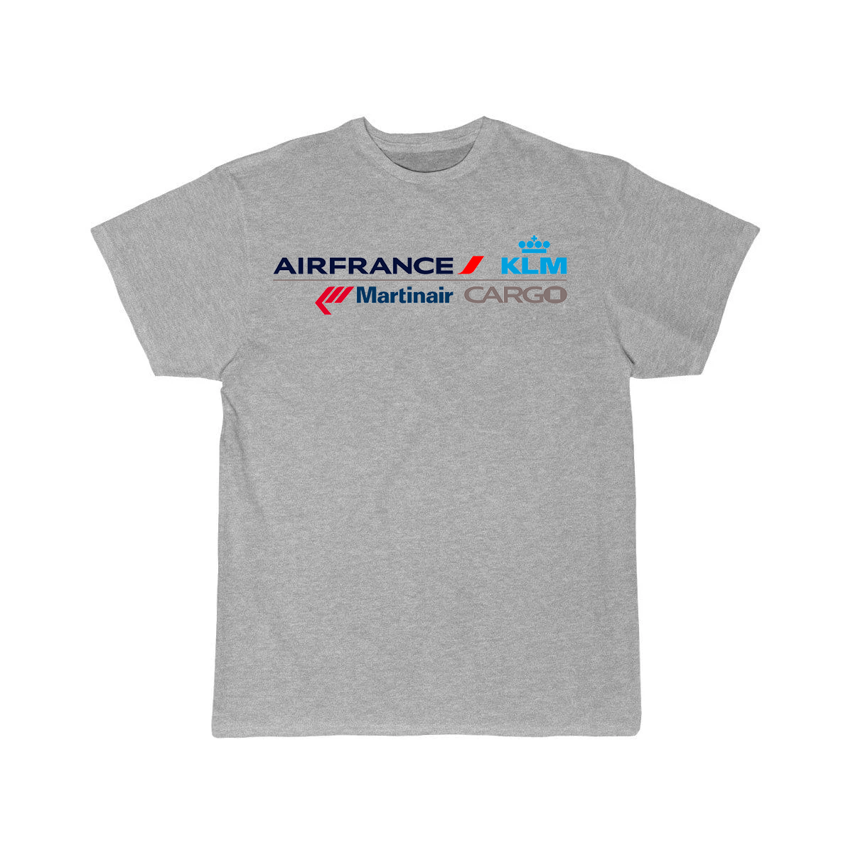 AIRLINE T-SHIRT