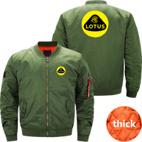 Thumbnail for LOTUS JACKET