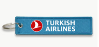 Thumbnail for TURKISH AIRLINES KEY CHAIN