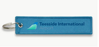 Thumbnail for TEESSIDE AIRPORT KEY CHAIN