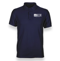 Thumbnail for KIX AIRPORT POLO T-SHIRT
