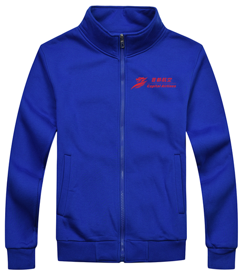 CAPITAL AIRLINES WESTCOOL JACKE