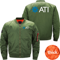 Thumbnail for Ati Jacket