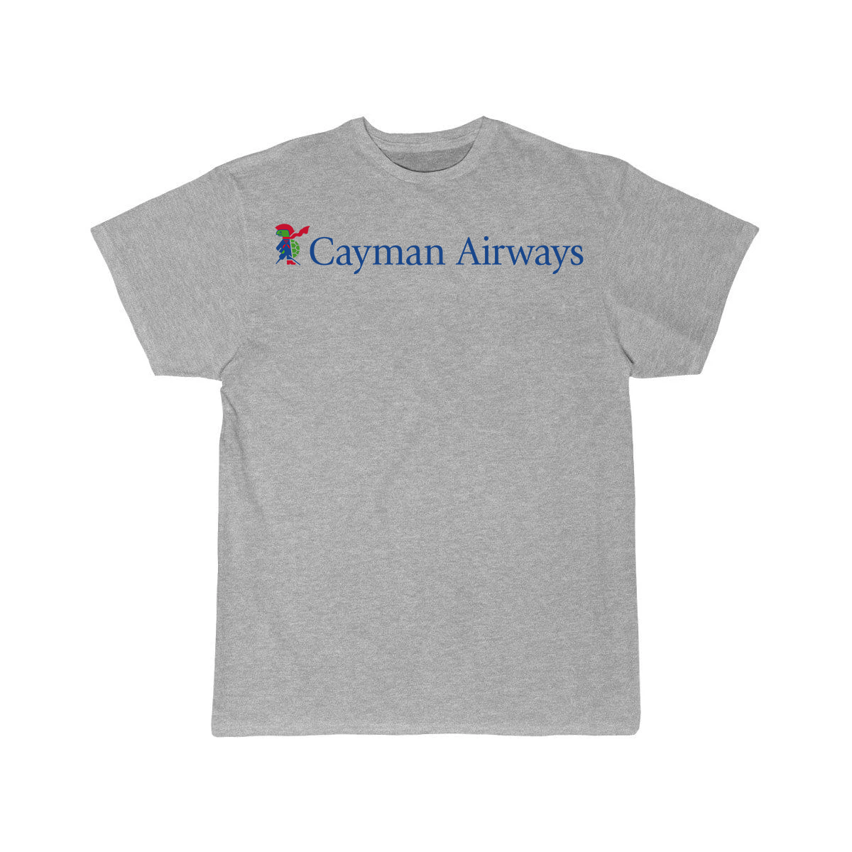 CAYMAN AIRLINE T-SHIRT