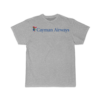 Thumbnail for CAYMAN AIRLINE T-SHIRT