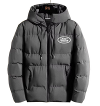 Thumbnail for LAND AUTOMOBILE WINTER BOMBER JACKET