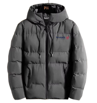 Thumbnail for BRUSSELS  WINTER BOMBER JACKET