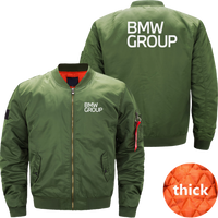 Thumbnail for BMW GROUP JACKET