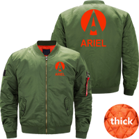 Thumbnail for ARIEL JACKET