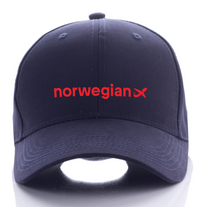 Thumbnail for NORWEGIAN AIRLINE CAP