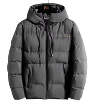 Thumbnail for VULING AIRWAYS WINTER BOMBER JACKET