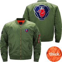 Thumbnail for SCANIA JACKET