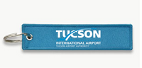 Thumbnail for TUCSON AIRPORT KEY CHAIN