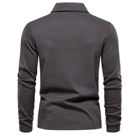 Thumbnail for LONG SLEEVE  POLO
