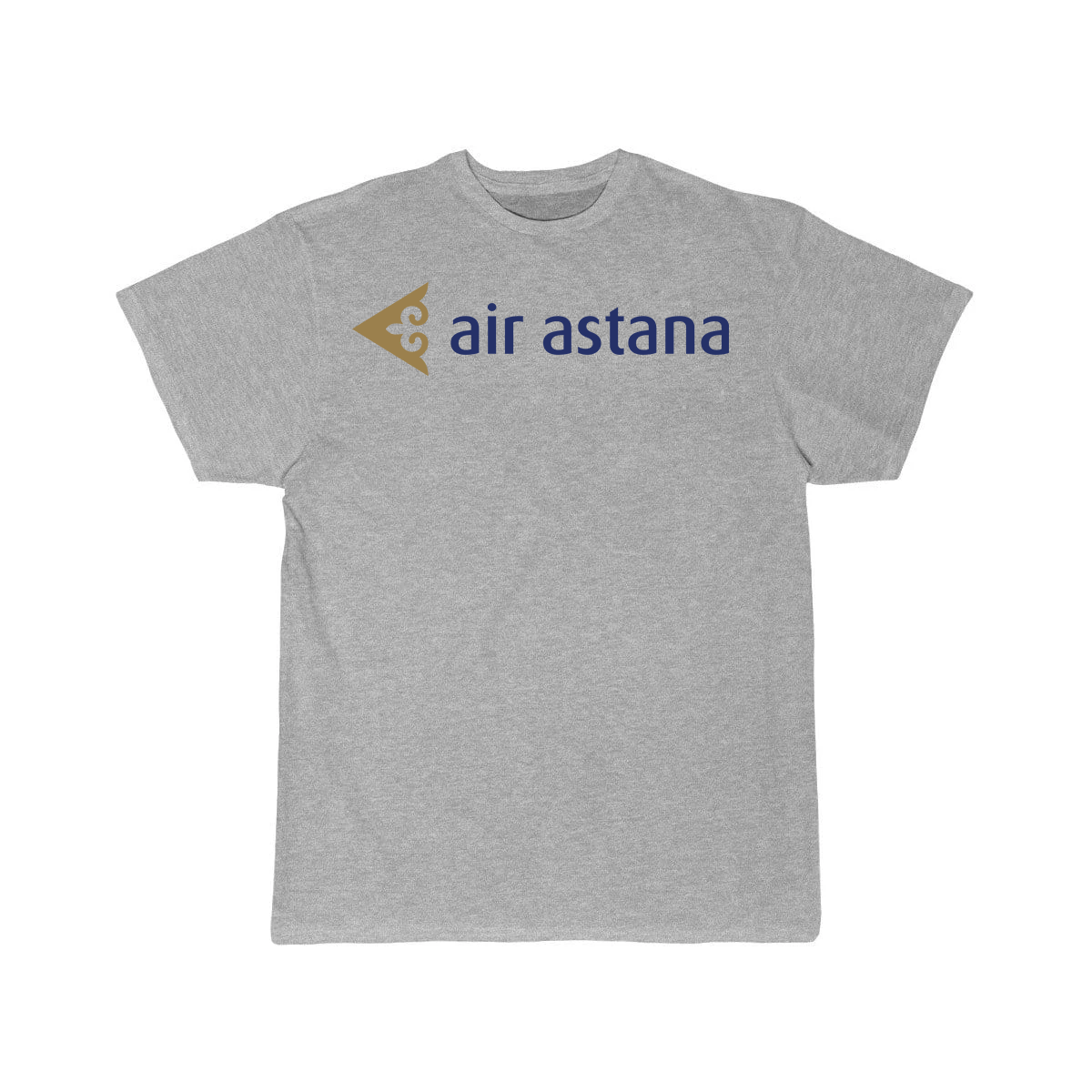 ASTANA AIRLINE T-SHIRT