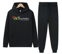 Thumbnail for SEYCHELLYES AIRWAYS PULLOVER