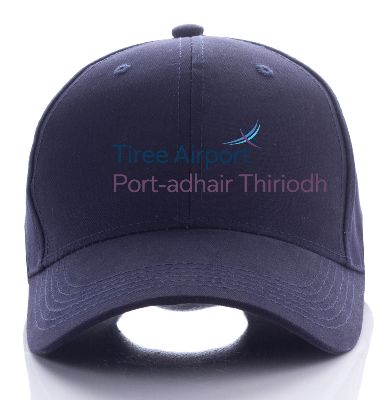PORT ADH AIRPORT CAP