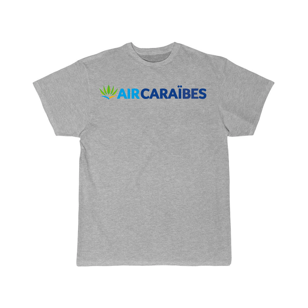 CARAIBES AIRLINE T-SHIRT