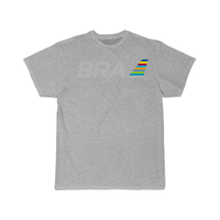 Thumbnail for BRA AIRLINE T-SHIRT