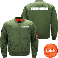 Thumbnail for Liebherr Jacket