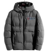 Thumbnail for DELTA AIR WINTER BOMBER JACKET