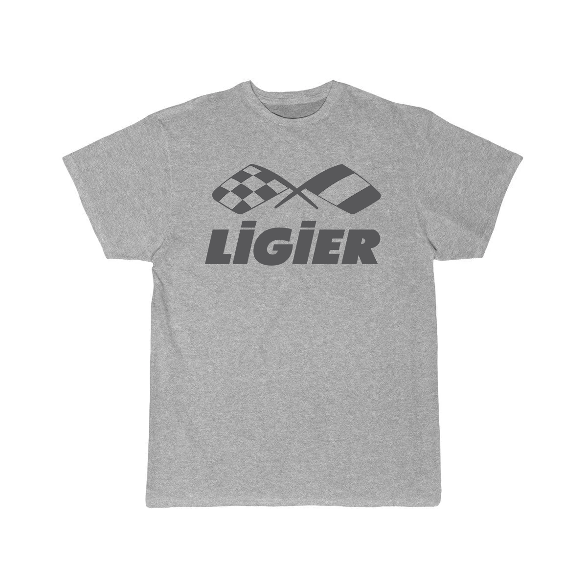 LIGIER T-SHIRT 2