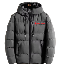 Thumbnail for KENYA AIRWAYS WINTER BOMBER JACKET