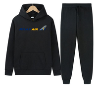 Thumbnail for ATLAS AIRLINES PULLOVER