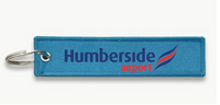Thumbnail for HUMBERSIDE AIRPORT KEY CHAIN