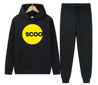 Thumbnail for SCOOT AIRLINES PULLOVER