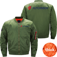 Thumbnail for HUTCHNSON JACKET