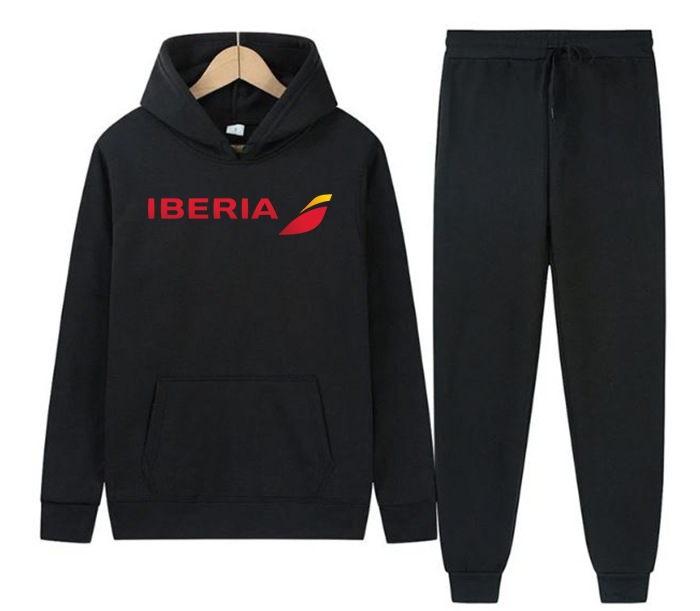 IBERIA AIRLINES PULLOVER