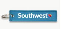 Thumbnail for SOUTHWEST AIRLINES KEY CHAIN