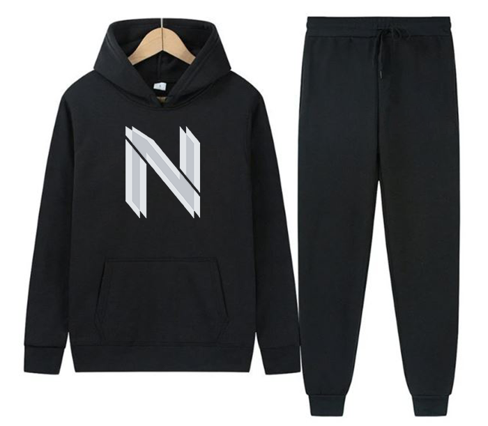 AIR N AIRLINES PULLOVER