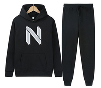 Thumbnail for AIR N AIRLINES PULLOVER